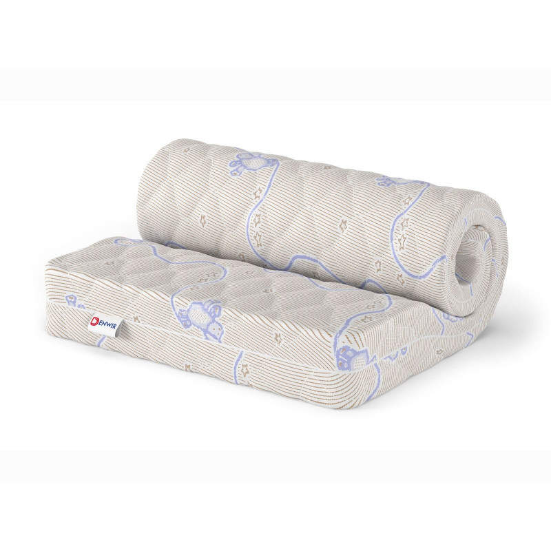 Матрас Denwir BABY SPRINGLESS ECO FOAM 10