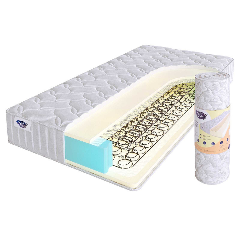 Матрас SkySleep Joy Twin Foam BS