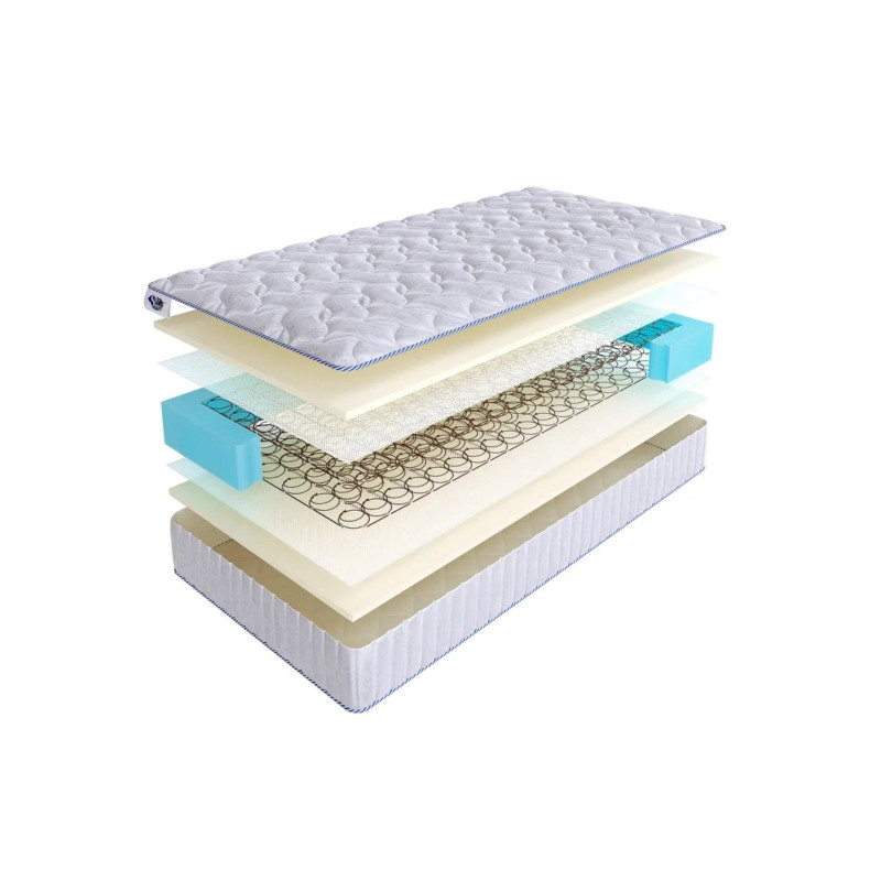 Матрас SkySleep Joy Twin Foam BS