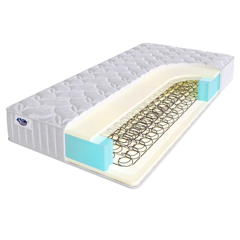 Матрас SkySleep Joy Twin Foam BS