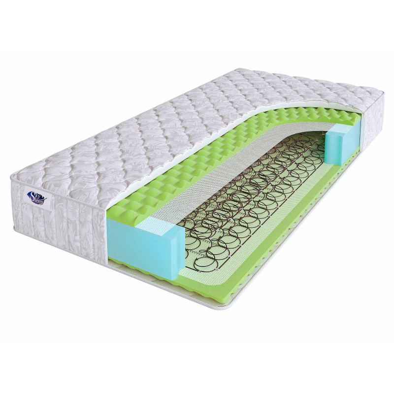 Матрас SkySleep Wave Comfort BS