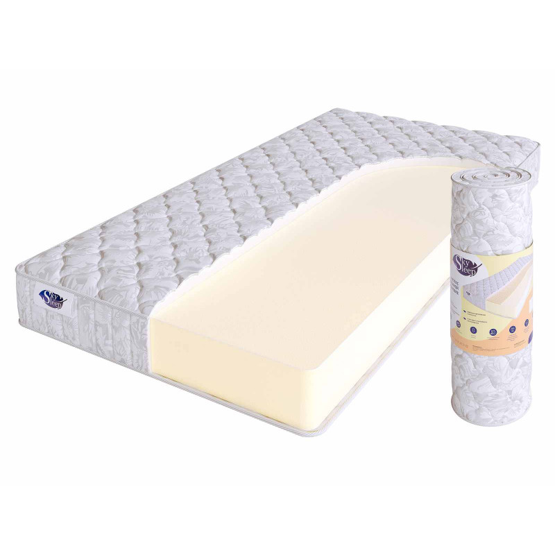 Матрас SkySleep Roller Cotton 14